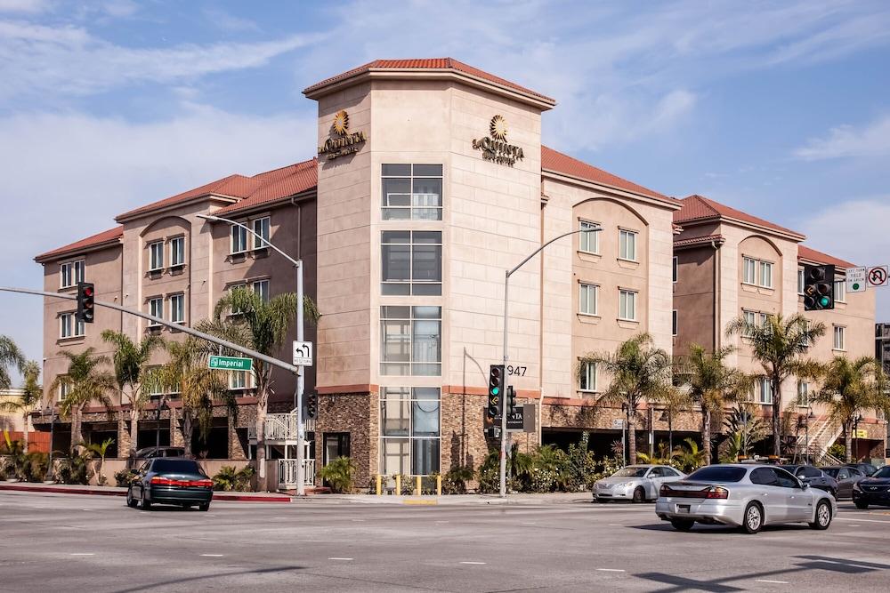 La Quinta By Wyndham Inglewood Hotel Exterior photo