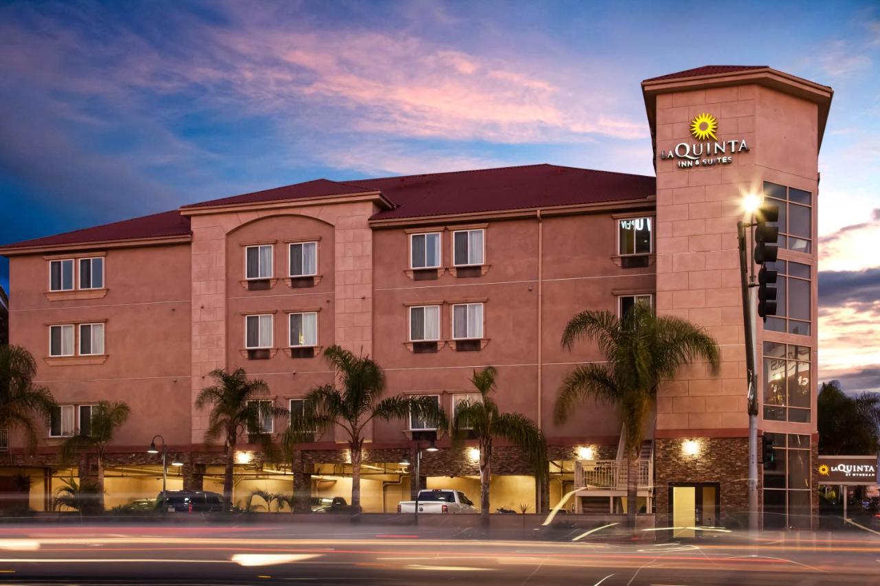 La Quinta By Wyndham Inglewood Hotel Exterior photo